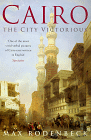 Buy 'Cairo: the City Victorious'!